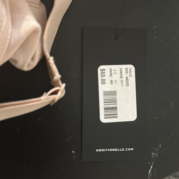 Brand New 44DDD Wireless Padded Bra - Picture 6 of 6